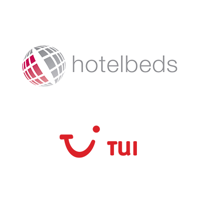 Hotelbeds TUI