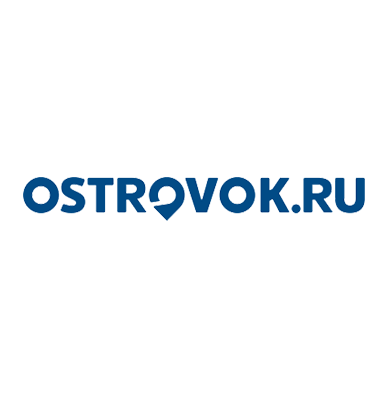 Ostrovok